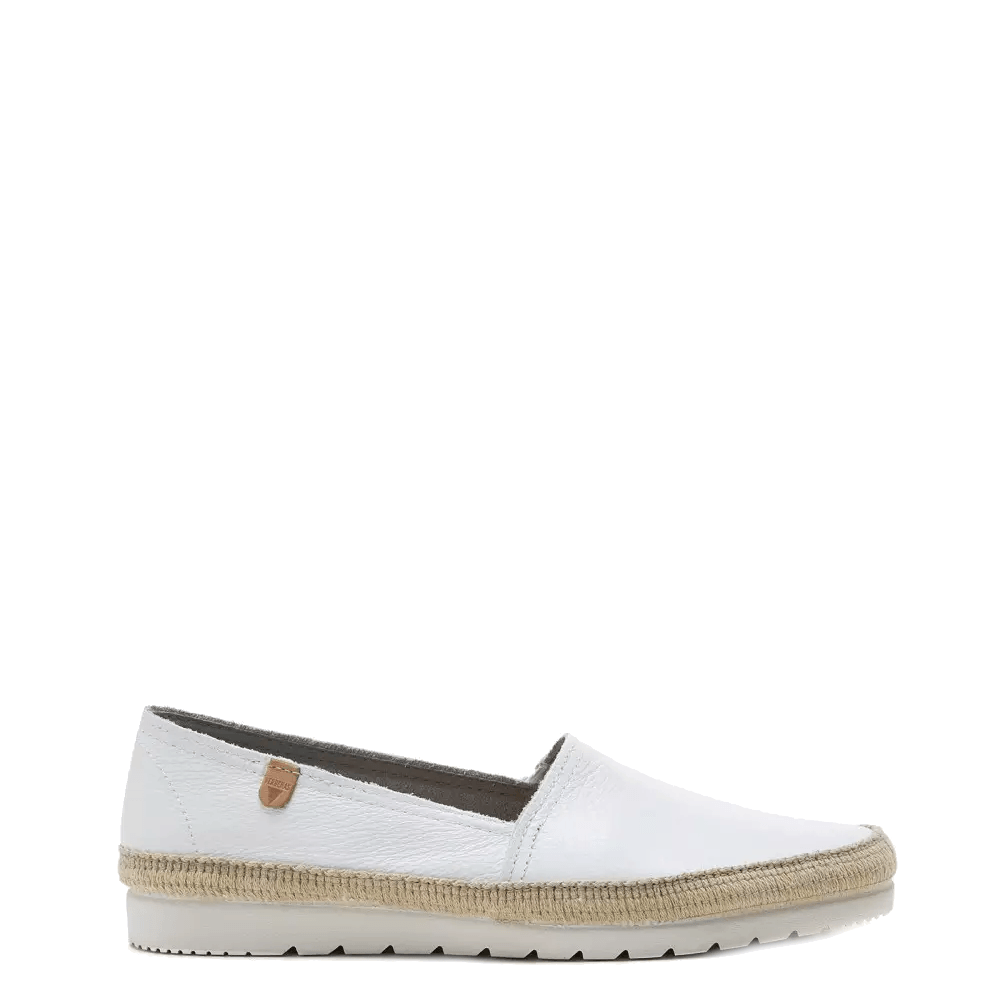 Verbenas Instappers Noa Wit - Donelli