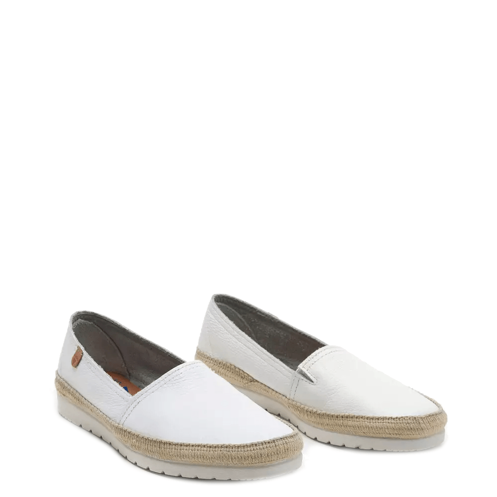 Verbenas Instappers Noa Wit - Donelli