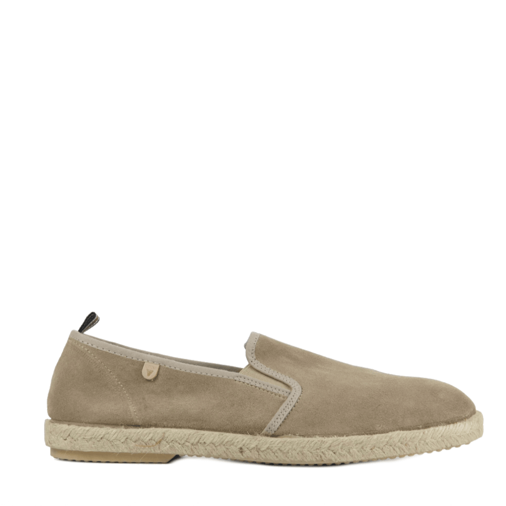 Verbenas Instappers Troy Beige - Donelli