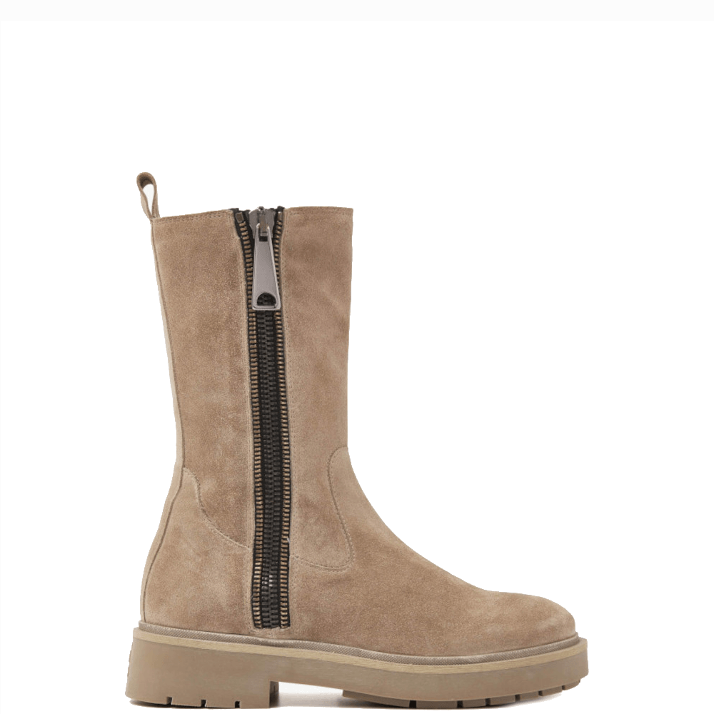 Via Vai Laarzen 57104 01 202 Beige