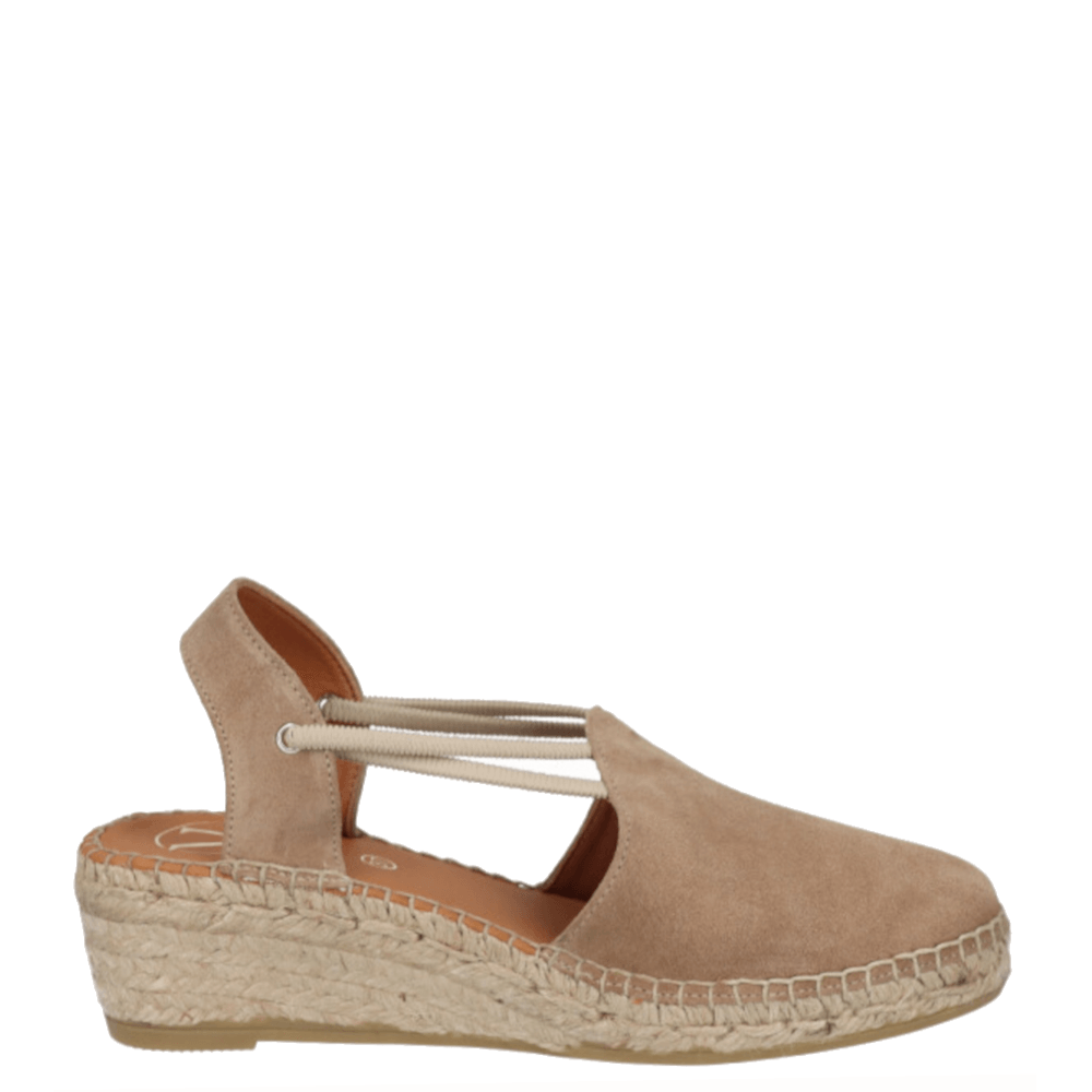 Viguera 1825 beige - Donelli