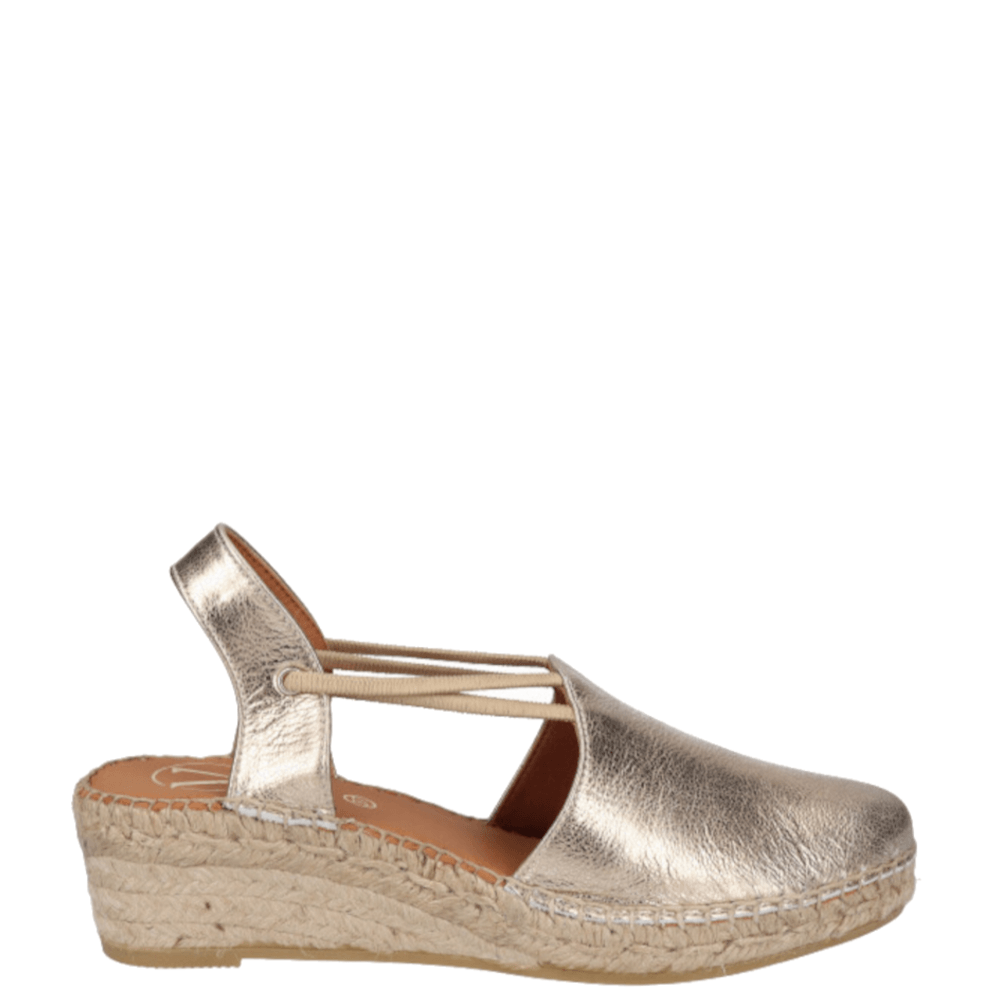 Viguera 1825 Goud - Donelli