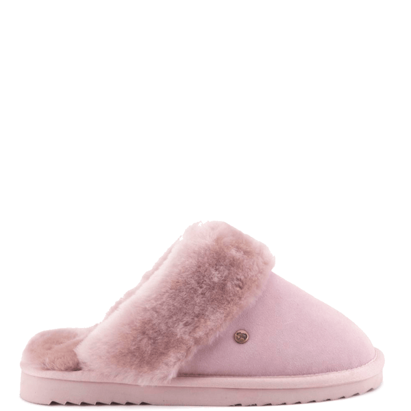Warmbat Pantoffels FLS3210 Rose Warmbat Pantoffels FLS3210 Rose