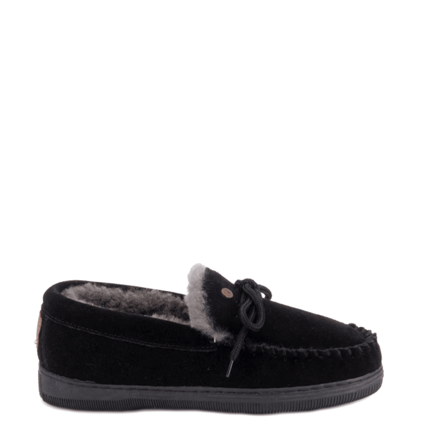 Warmbat Pantoffels KLA3410 Zwart Warmbat Pantoffels KLA3410 Zwart