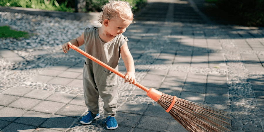 zomerschoenen voor kinderen