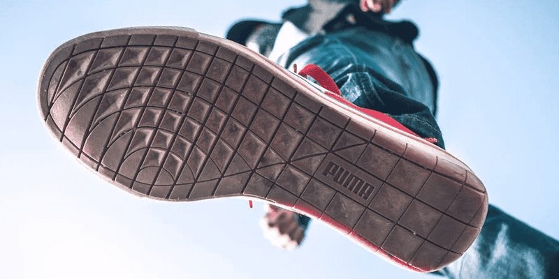 Puma kinder sneakers zijn niet zomaar schoenen voor kinderen!