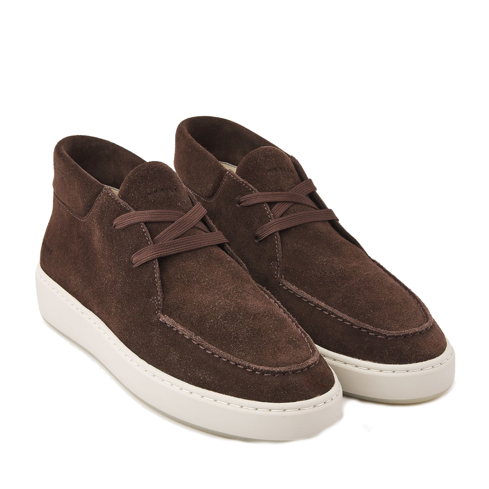 Nubikk Veterschoenen 21081102 Bruin by Nubikk