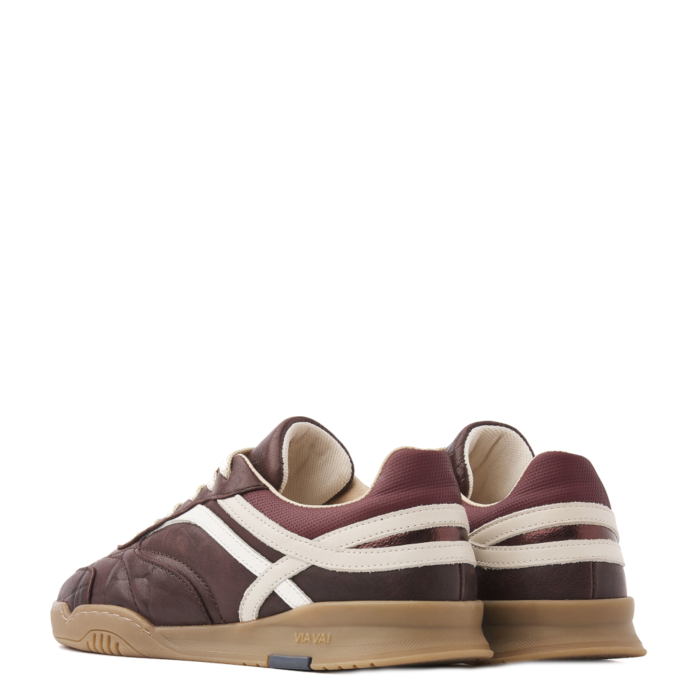 Via Vai Veterschoenen 62393-04-316 Bruin by Via Vai