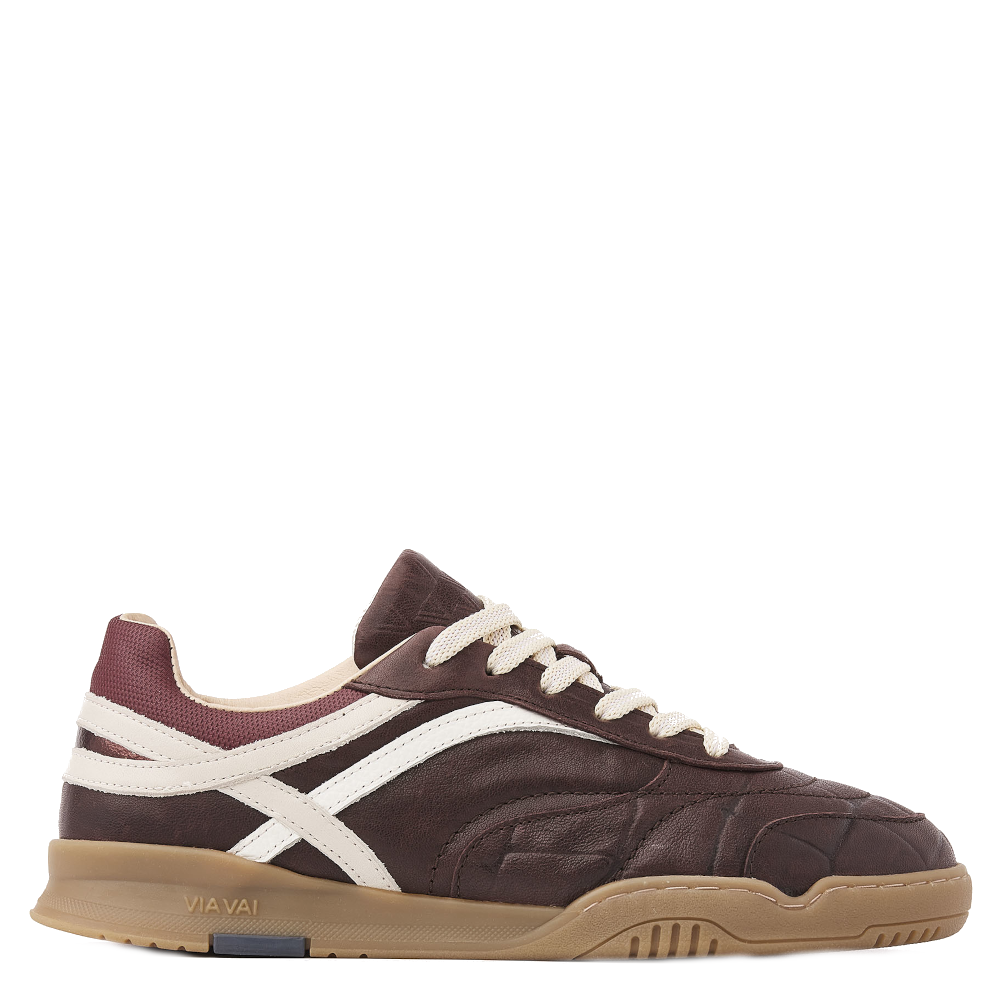 Via Vai Veterschoenen 62393-04-316 Bruin by Via Vai