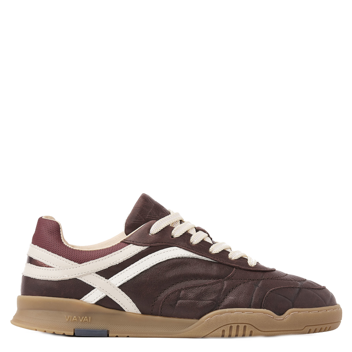 Via Vai Veterschoenen 62393-04-316 Bruin by Via Vai