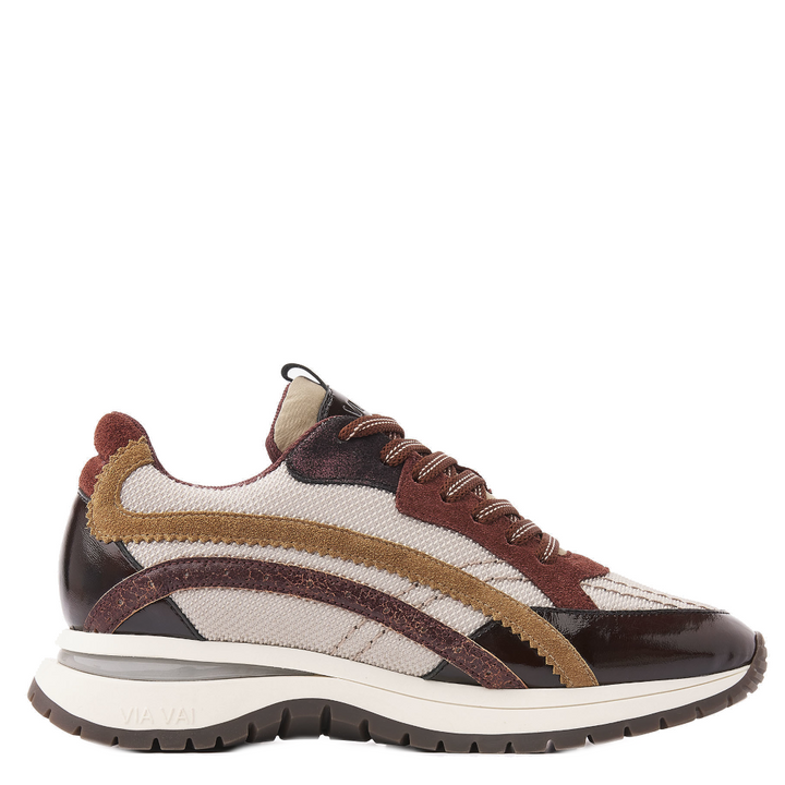 Via Vai Veterschoenen 62478-01-1399 Bordeaux by Via Vai