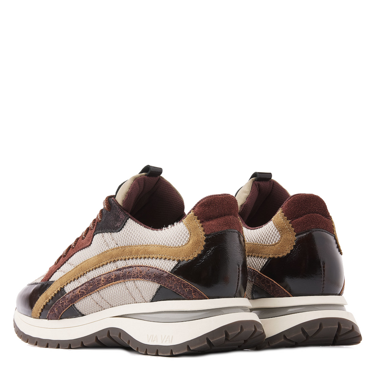 Via Vai Veterschoenen 62478-01-1399 Bordeaux by Via Vai