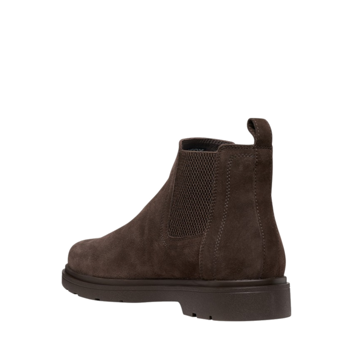 Geox Boots U66CJA Bruin by Geox