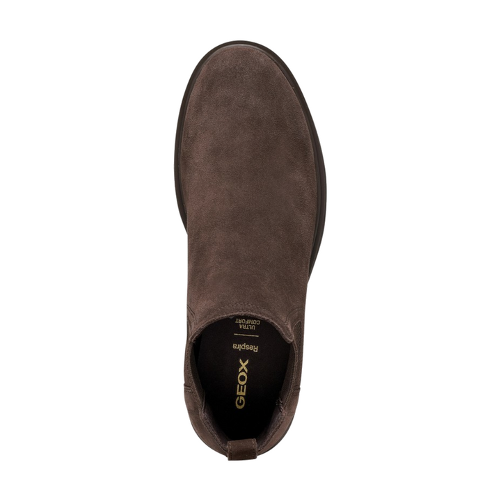 Geox Boots U66CJA Bruin by Geox