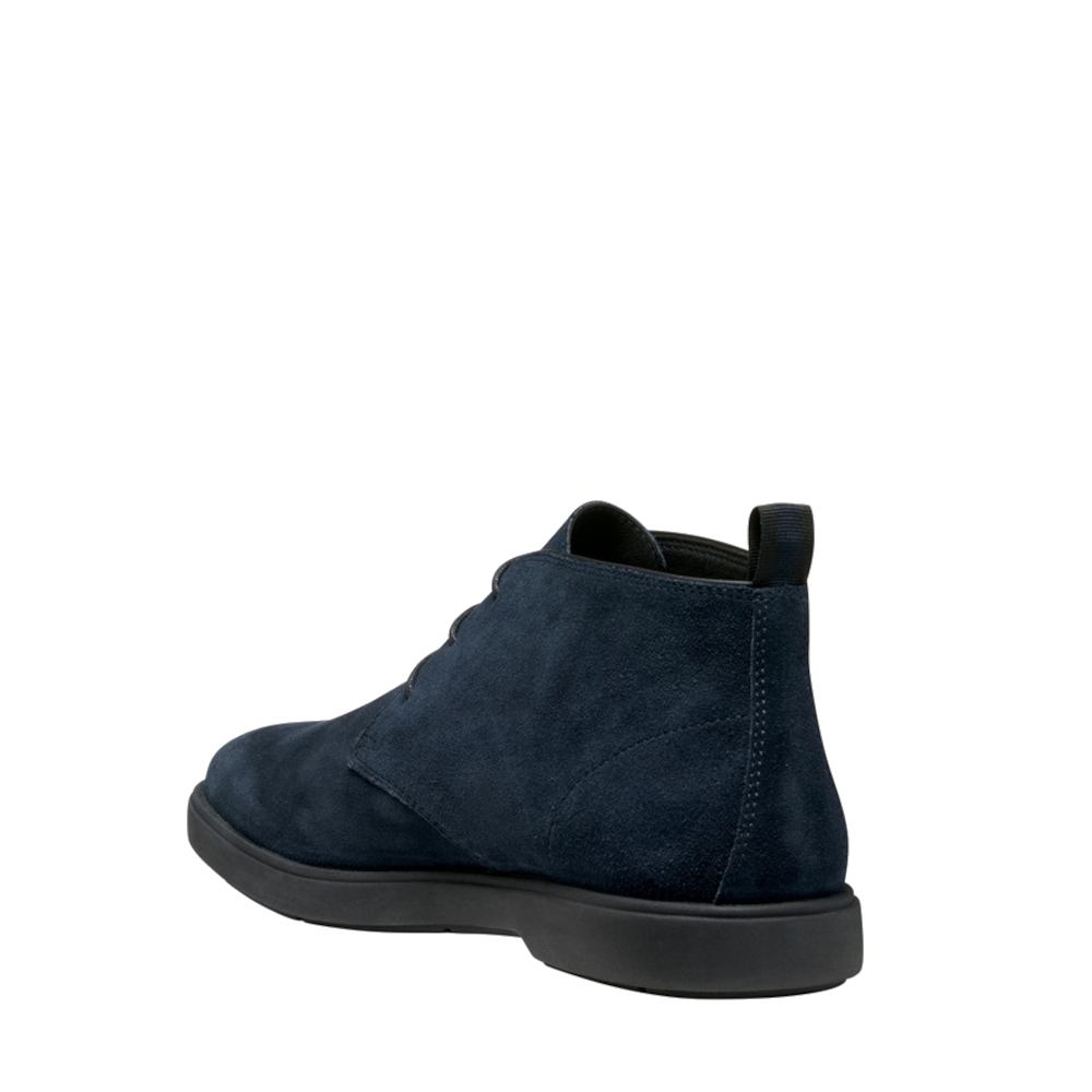 Geox Boots U56LAD Blauw by Geox