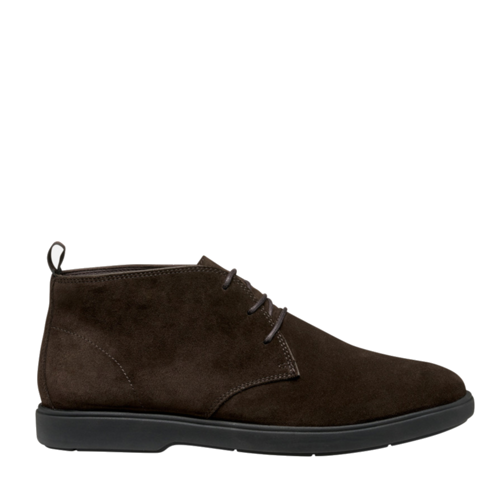 Geox Boots U56LAD Bruin by Geox