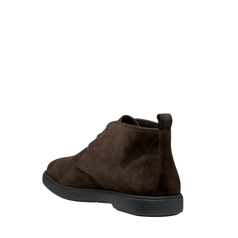 Geox Boots U56LAD Bruin by Geox