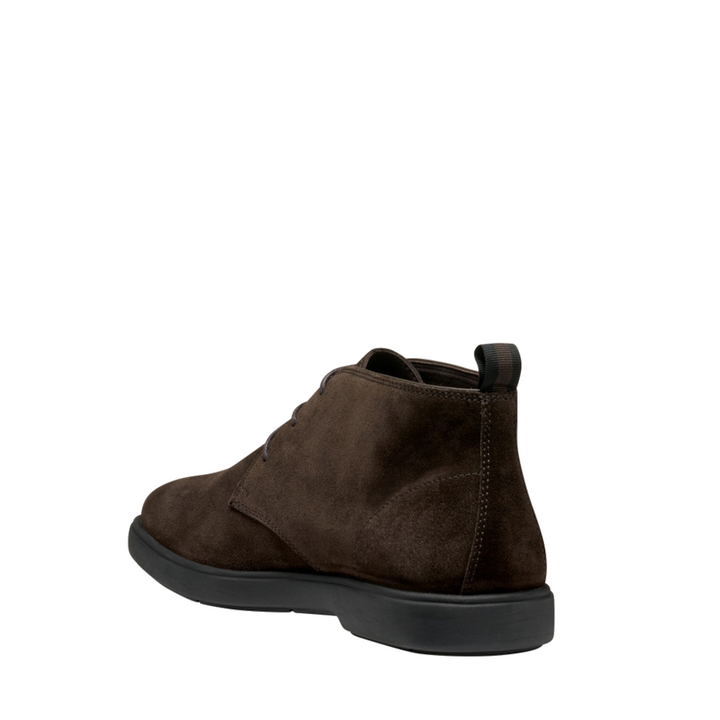 Geox Boots U56LAD Bruin by Geox