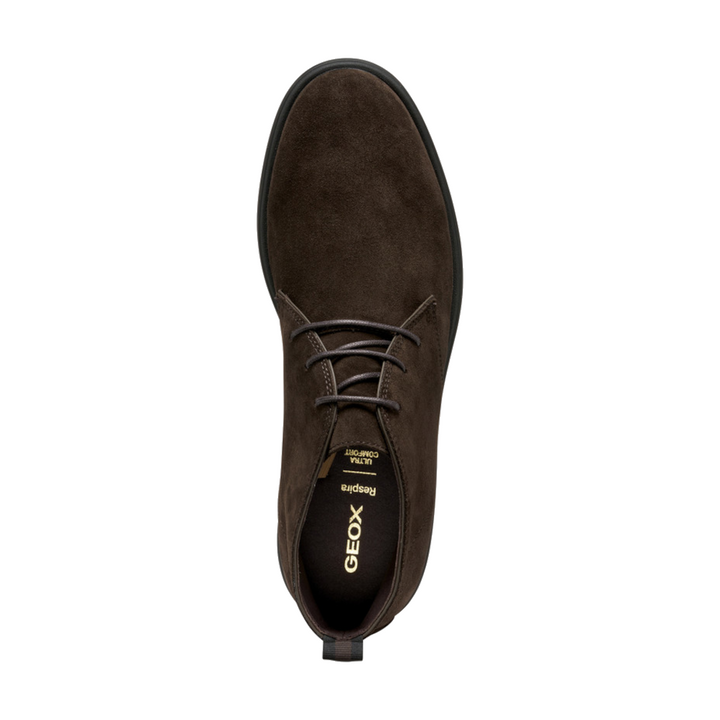 Geox Boots U56LAD Bruin by Geox