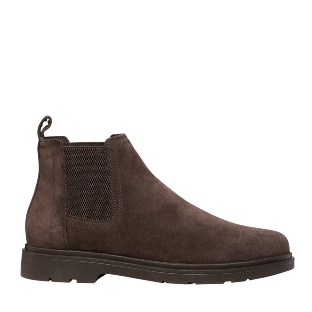 Geox Boots U66CJA Bruin by Geox