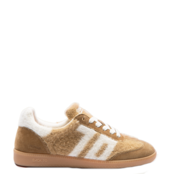 Back70 108051-000009 Licht bruin by Back70