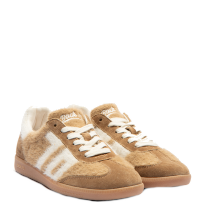 Back70 108051-000009 Licht bruin by Back70
