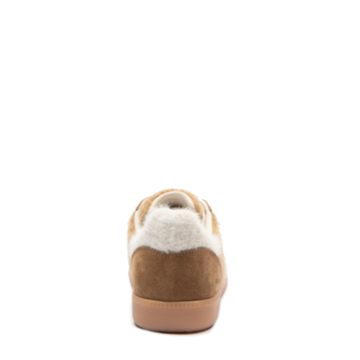 Back70 108051-000009 Licht bruin by Back70