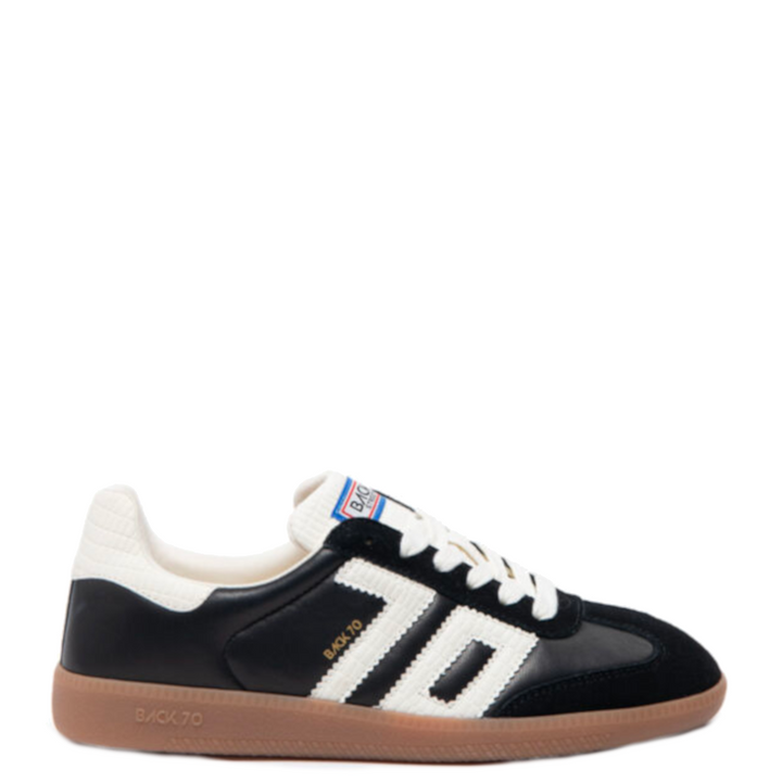 Back70 108005-000307 Zwart by Back70