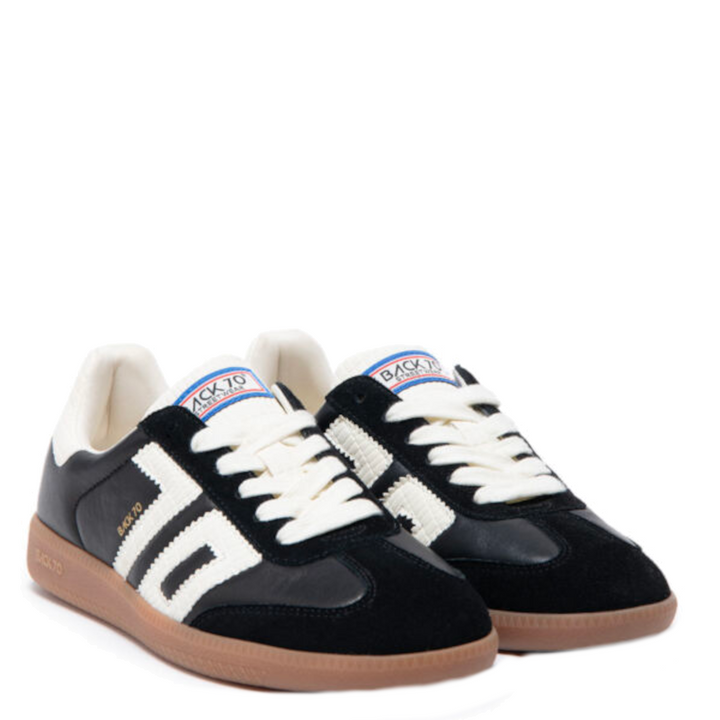 Back70 108005-000307 Zwart by Back70
