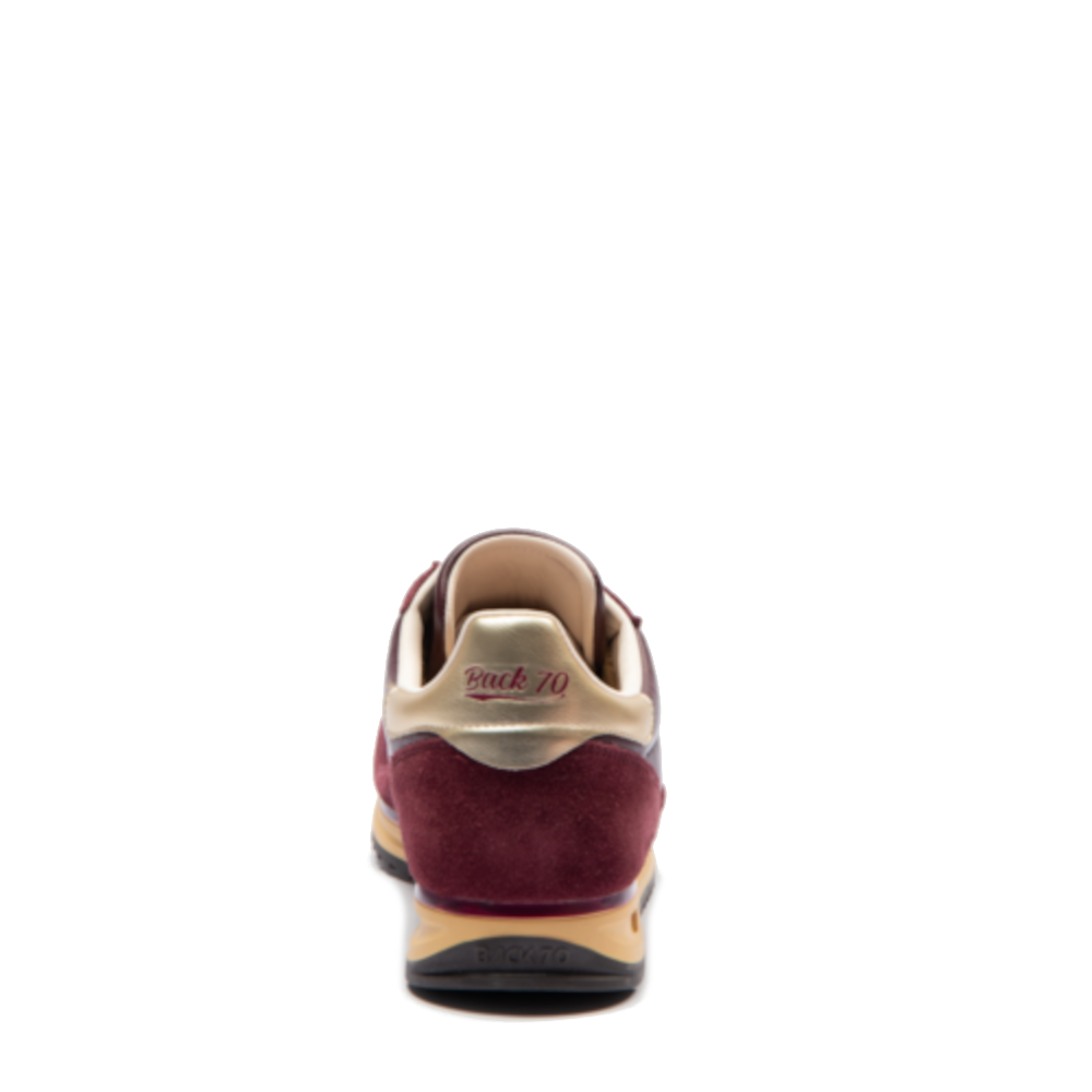 Back70 108009-000171 Bordeaux by Back70