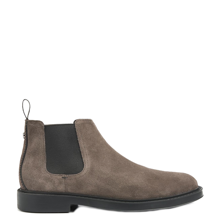 Greve Boots 1745.01 RF Grijs by Greve