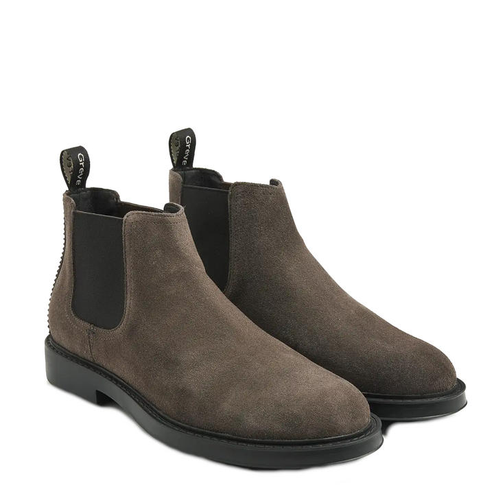 Greve Boots 1745.01 RF Grijs by Greve