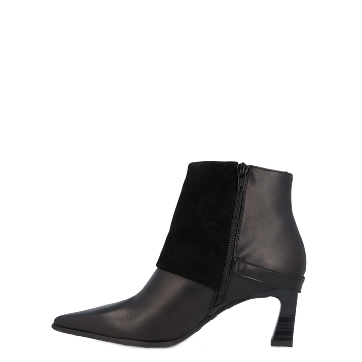 Hispanitas Enkellaarsjes HI265229 Zwart by Hispanitas
