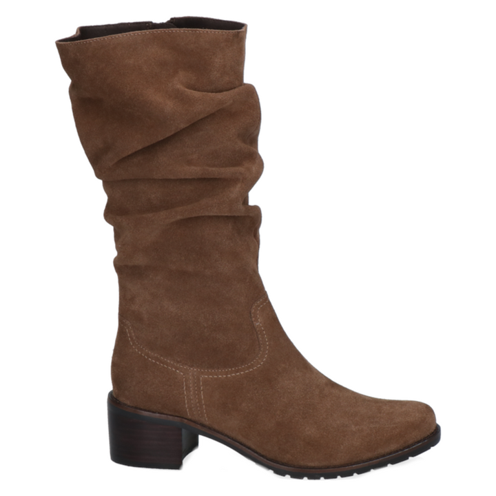 Caprice Laarzen 9-25401-47-367 Taupe by Caprice