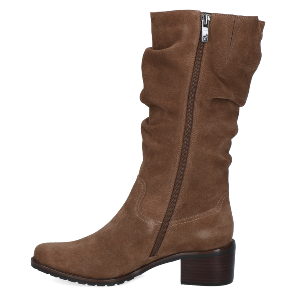 Caprice Laarzen 9-25401-47-367 Taupe by Caprice
