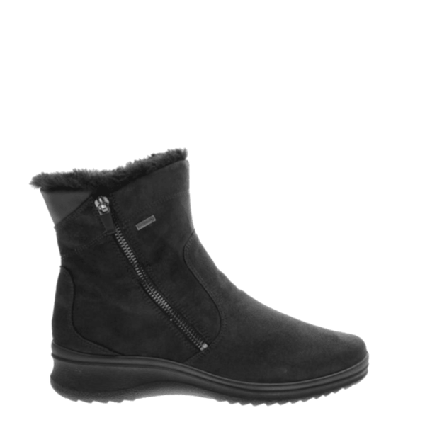 Ara Boots 12-48501-61 Zwart