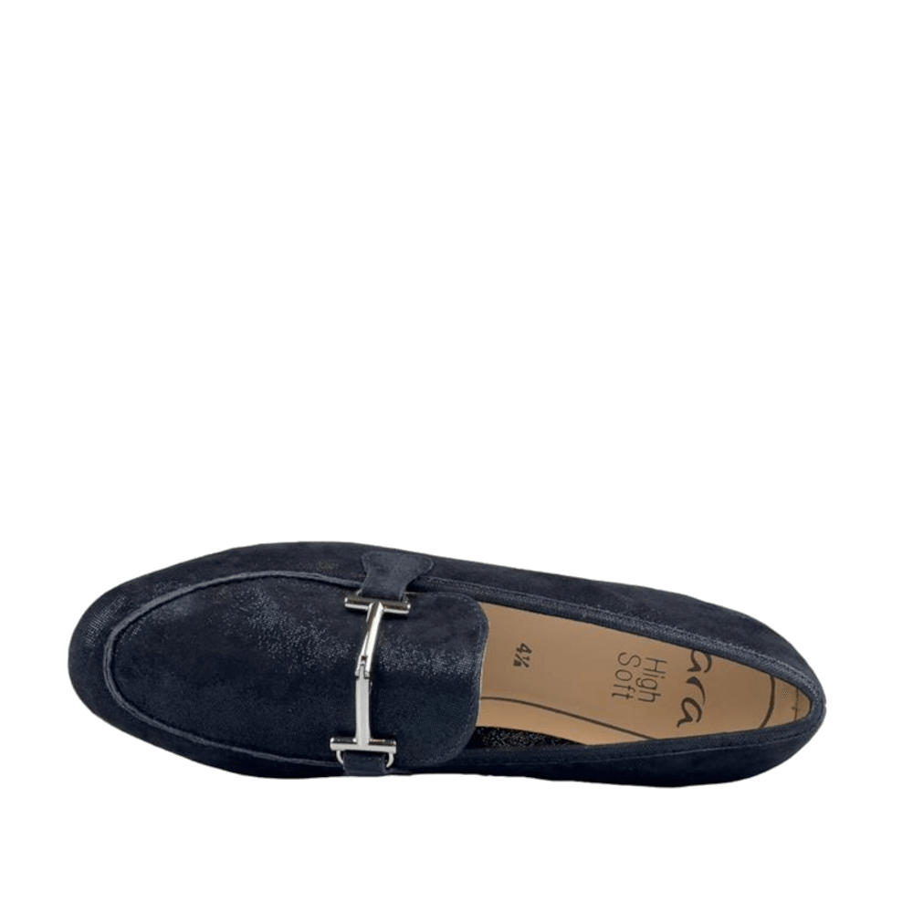 Ara instappers 12-31272-92 Blauw - Donelli