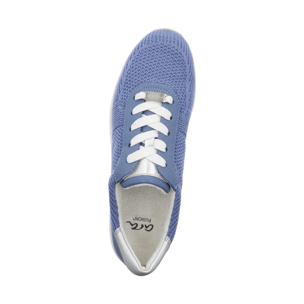 Ara fusion blauw discount