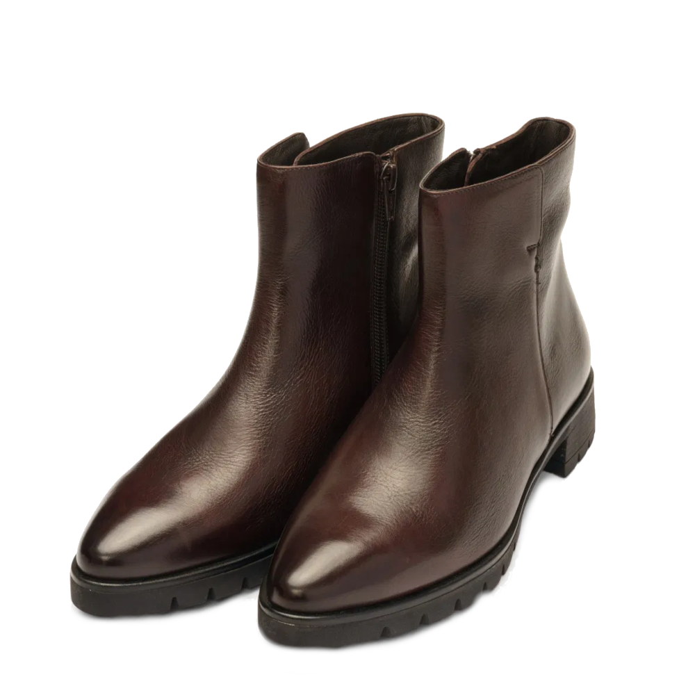 Ara Enkellaarsjes 12-59300-03 Bruin