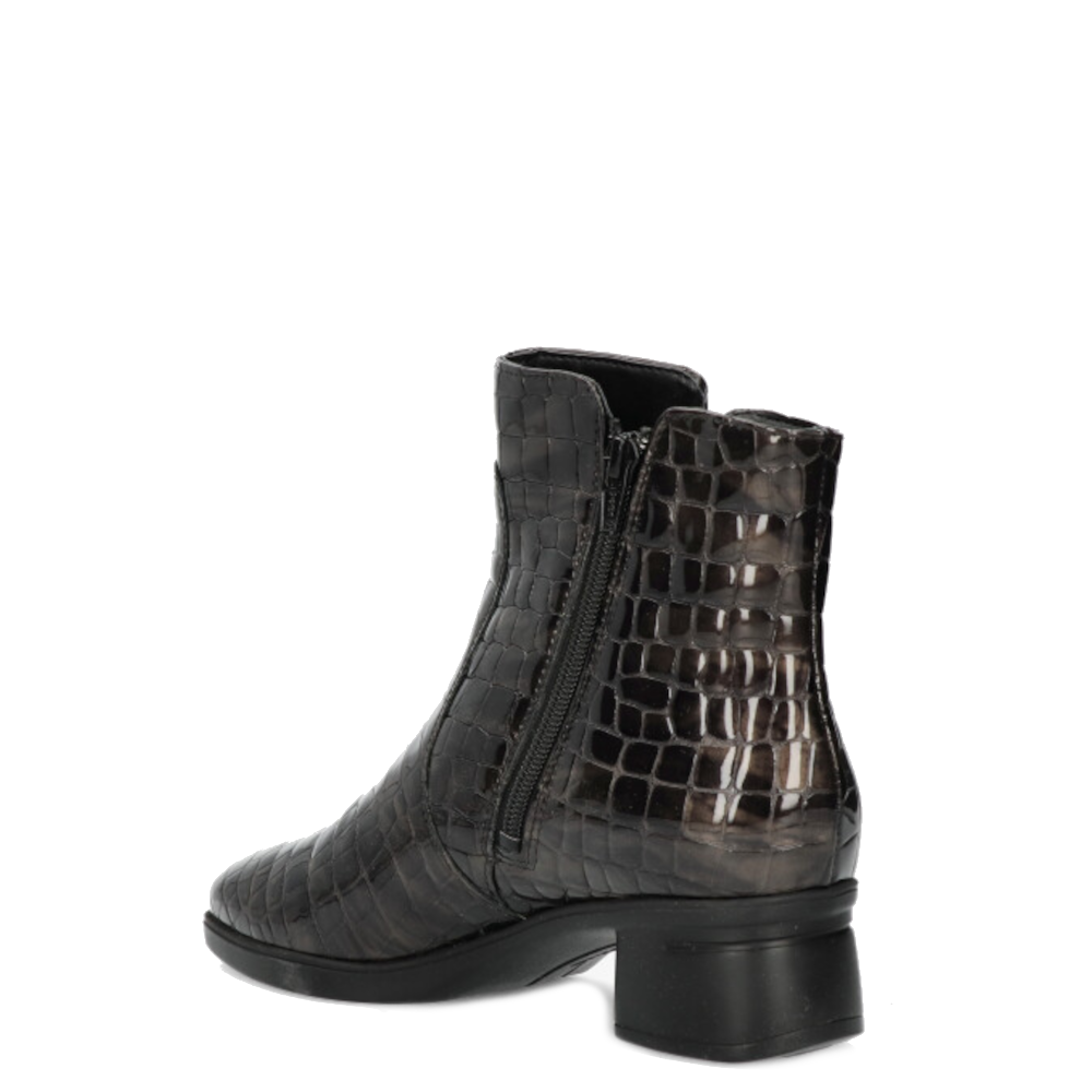 Hartjes Enkellaarsjes 172.1902/60 41.00 Grijs