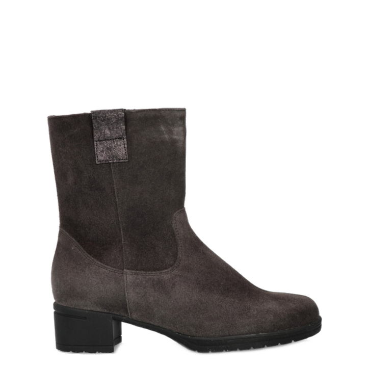 Hartjes Enkellaarsjes 172.0246/34 77.14 Grijs