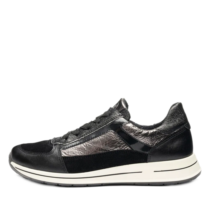 Ara Veterschoenen 12-24826-01 Zwart