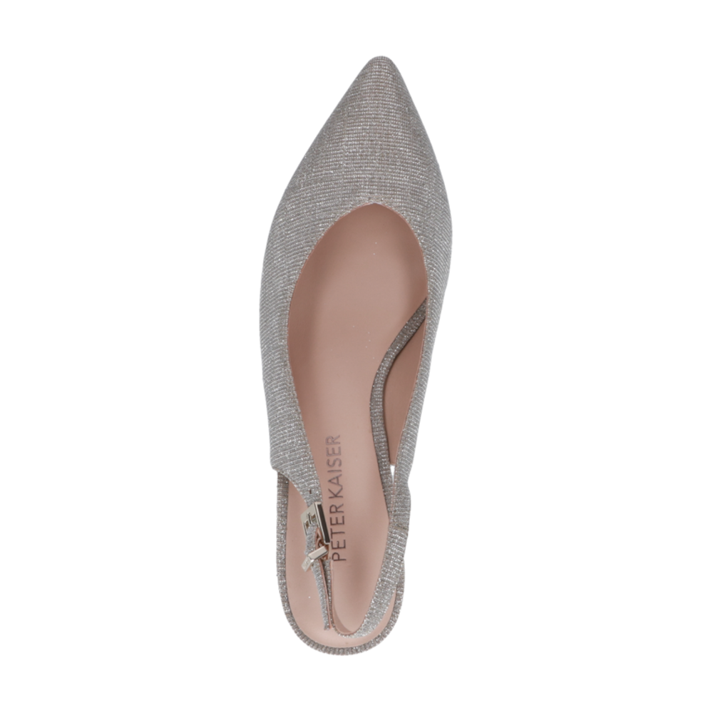 Peter Kaiser Pumps 9-79643-44 Beige