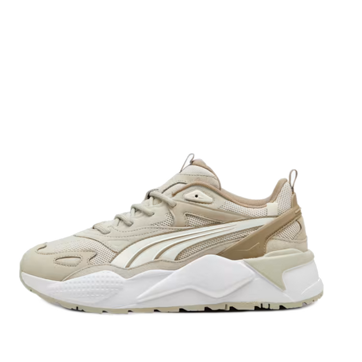 Puma Sneakers 390776-51 Beige