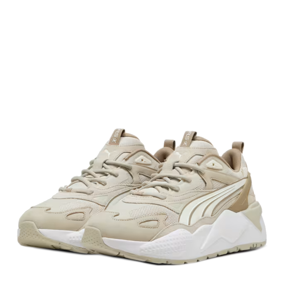 Puma Sneakers 390776-51 Beige