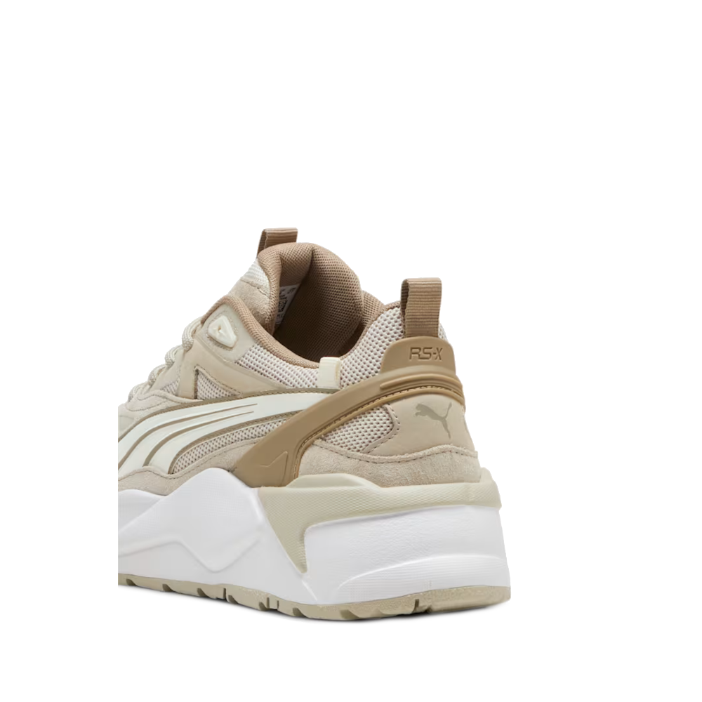 Puma Sneakers 390776-51 Beige