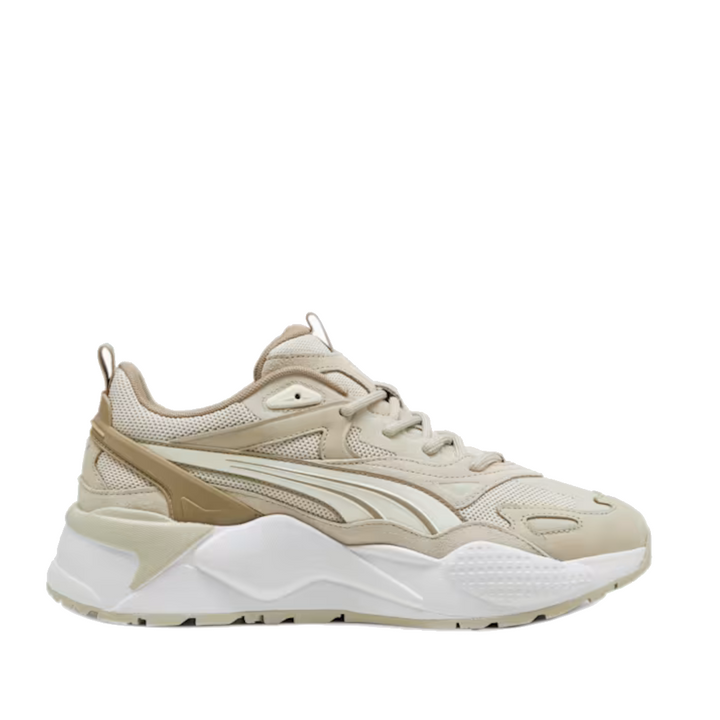 Puma Sneakers 390776-51 Beige