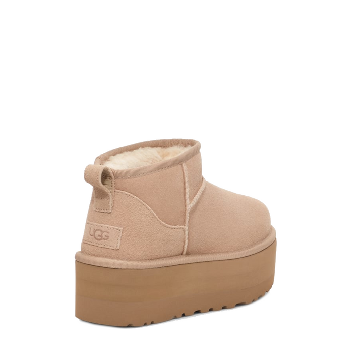 Ugg Boots 1135092 Sand