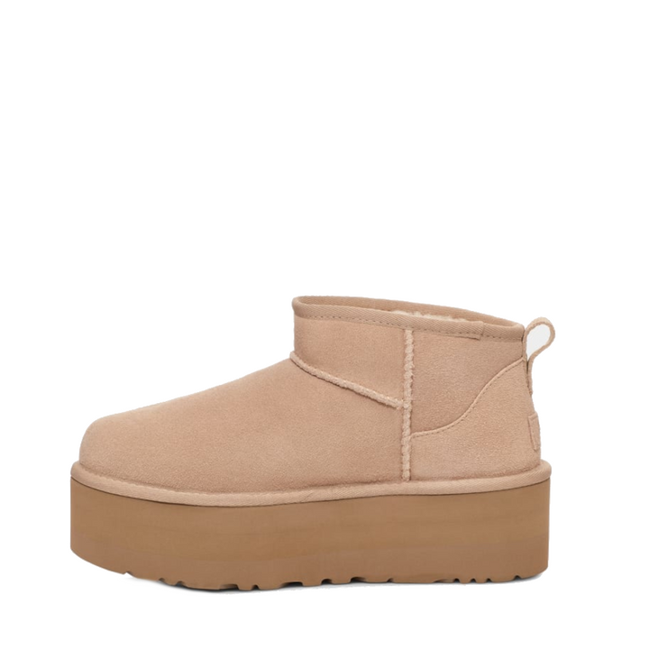 Ugg Boots 1135092 Sand