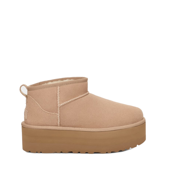 Ugg Boots 1135092 Sand